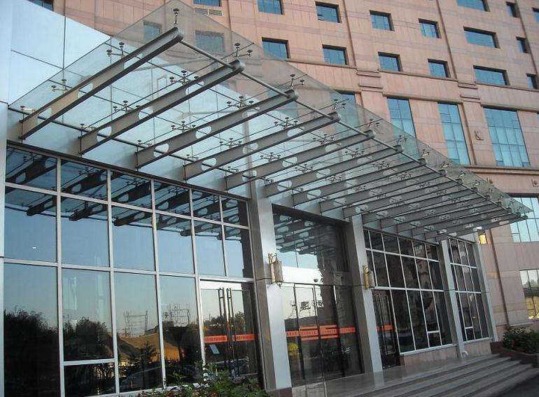 中卫单层工业厂房钢结构安装工艺流程图